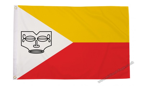 Marquesas Islands Flag